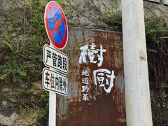 -树厨贵州菜(铜仁花果山店)