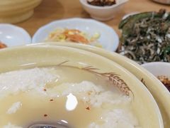 -延阿姨水豆腐(公园店)
