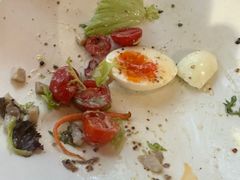 -HELLO 27 意面·沙拉·帕尼尼