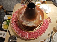 -羊之道草原味道清真餐厅(番禺店)