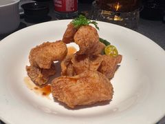 -锦府园·新台州菜(合生汇店)