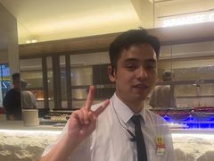 -星伦多自助料理·涮烤一体(江桥万达店)