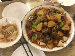 -楼兰印象(朝外店)