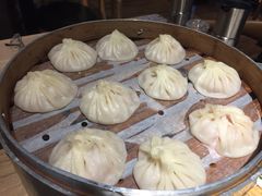 -老班长手工灌汤包老店(东山店)