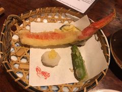 -蟹道乐(新宿本店)
