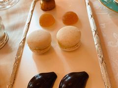 -The Ritz Restaurant