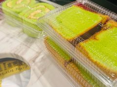-本格旺索罗(樟宜机场T1店)
