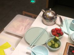 -润园四季椰子鸡火锅(南山海岸城店)