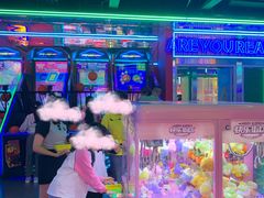 -快乐街区(成都龙湖北城天街店)