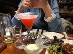 -1886德国汽车餐厅(外滩十六铺码头店)