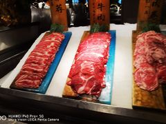 -喜庭海鲜自助(北辰三角洲北辰荟店)