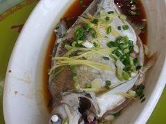 -区海鸡场饭店(石壁店)