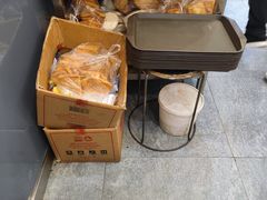 -门框胡同百年卤煮(前门店)