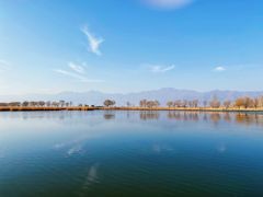 -野鸭湖国家湿地公园