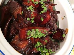 -漢舍中国菜馆(889广场店)