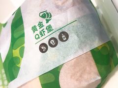 -德克士(香港街店)