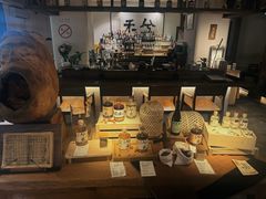 -兮禾酒馆(护国路店)