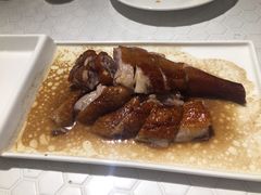 -葡珍轩冰室(虹桥机场T1店)