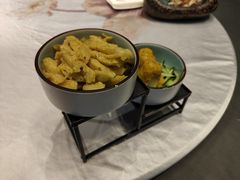 芥末鸭掌-羲和雅苑•北京烤鸭(平安国际金融中心店)