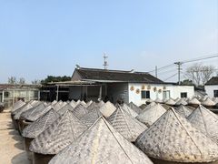 -苏州市吴中区光福窑上花果蜜饯厂