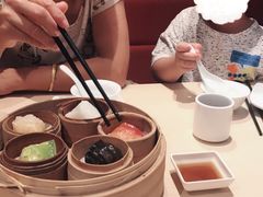 避风塘虾饺五小宝-避风塘(宝山万达店)