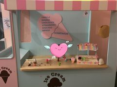 -FAIRYLAND龙族星球主题餐厅(凯丹广场店)