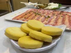 -八乔煎肉馆·丹东特色煎锅(梅林店)