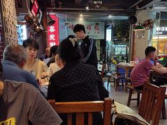 -街小坐闽南小牌档(新元店)
