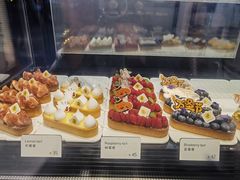 -Money Shops(愚园路店)