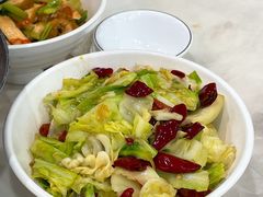 -红色湘菜馆(春风店)