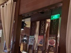 -绿茶餐厅(布吉万象汇店)