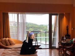 -上海佘山世茂艾美酒店