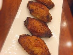 -玛格萝妮比萨屋(四平店)