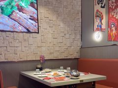 -蝎王府羊蝎子(虎坊桥总店)