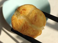油炸汤圆-宁海食府(大剧院店)