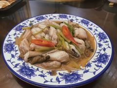 -醉壹号海鲜大排档(厦门美食地标店)