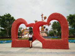 -厦门方特梦幻王国