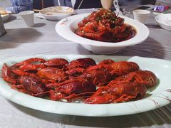 -霸王虾·麻辣小龙虾(清水河公园店)