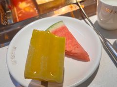 -辣虎·庭院火锅(临平新天地店)