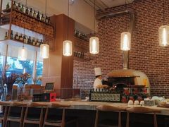 -明星酒店•FORNETTO佛纳朵意餐厅•披萨•意面(湘隆时代广场店)