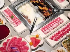 -海底捞火锅(北京路店)