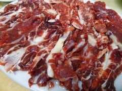 -五洲牛肉美食馆