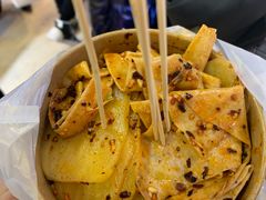 -丁家坡洋芋·观音桥好吃街A区(全国总店)
