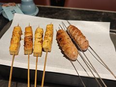 -醉炫音速烧烤(沙河总店)