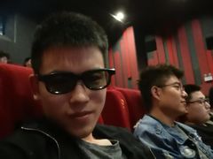 -万达影城(银兴菲林店)