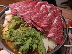 -山葵家居酒屋(天目里店)