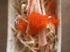 -極上萬膳·日料放题(来福士江景店)