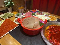 -大龙辣火锅·龙虾·烧烤(湖滨新天地店)