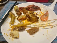 -福州西湖大酒店·怡湖咖啡厅