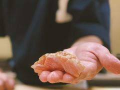 -鮨一日本料理(大中华店)